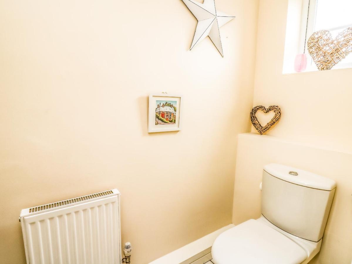 6 Erwr Brenhinoedd Villa Ammanford Exterior photo